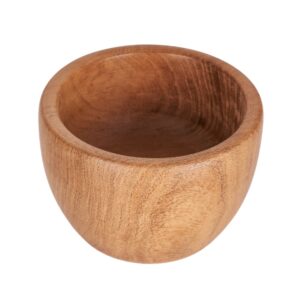 Bowl de algarrobo