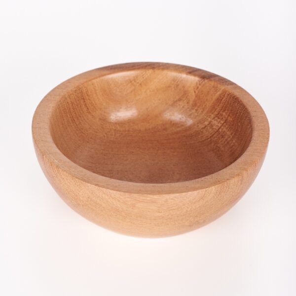 Cazuela de algarrobo 10 CM - Imagen 3