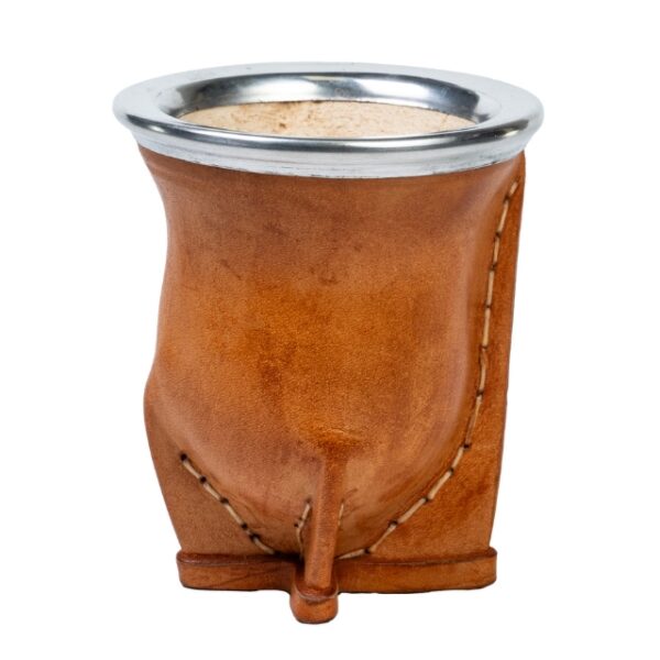 Mate camionero cabalaza