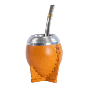 Mate Torpedo con bombilla