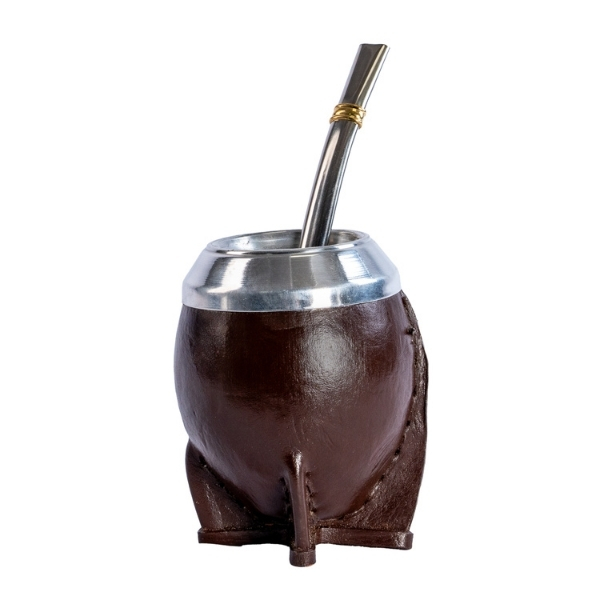 Mate Torpedo con bombilla - Imagen 4