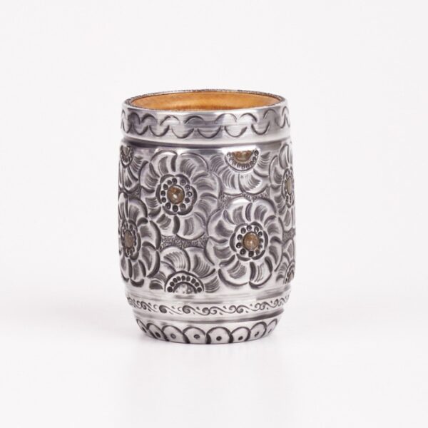Mate aluminio chico barril - Imagen 5