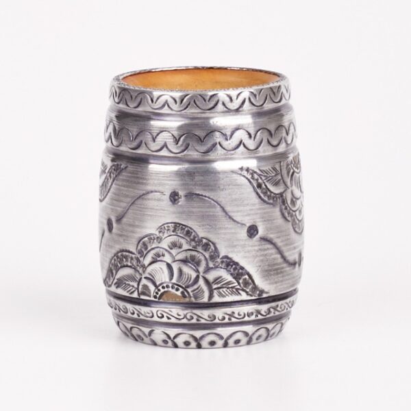 Mate aluminio chico barril - Imagen 10