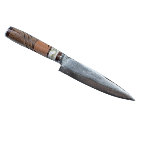 Tabla quesera + Cuchillo - Imagen 4