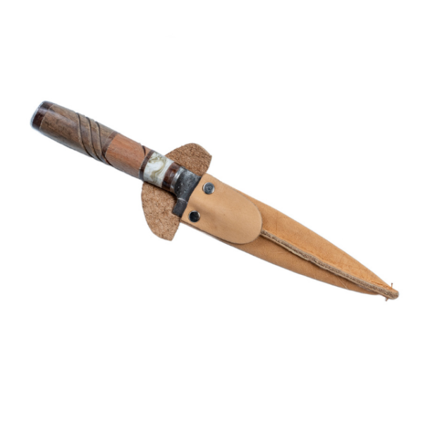 Tabla quesera + Cuchillo - Imagen 5
