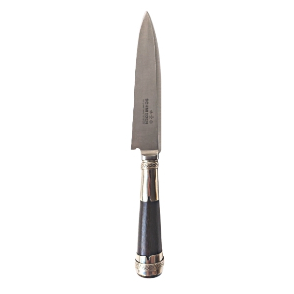 Cuchillo Schmieden asta de madera acero inoxidable - Imagen 7