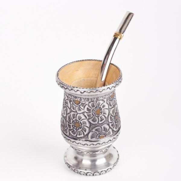 Mate aluminio Súper Bocón - Imagen 6