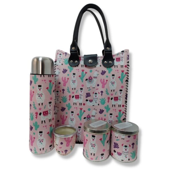 Juego completo de mate - Imagen 3