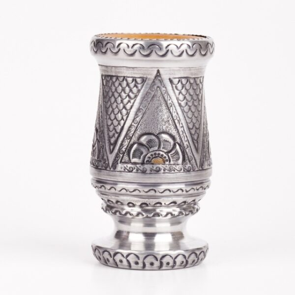 Mate aluminio Súper Cáliz - Imagen 10