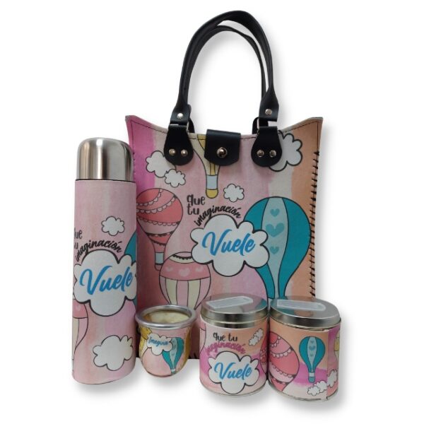 Juego completo de mate - Imagen 9