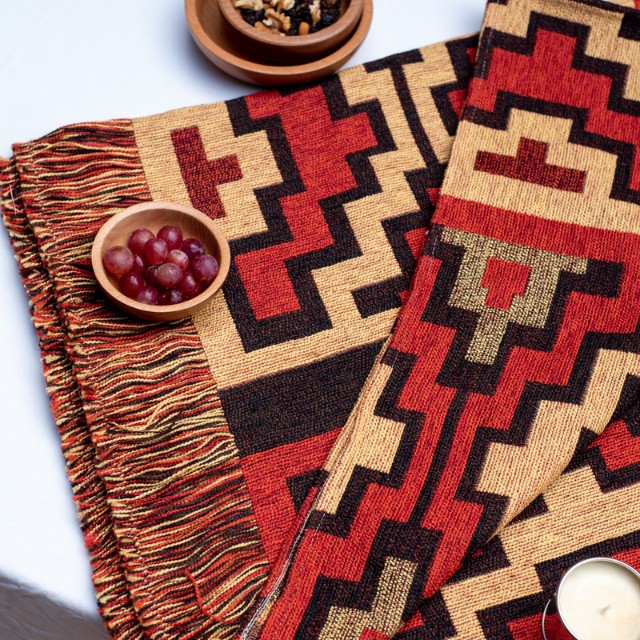 Camino de mesa - Imagen 2