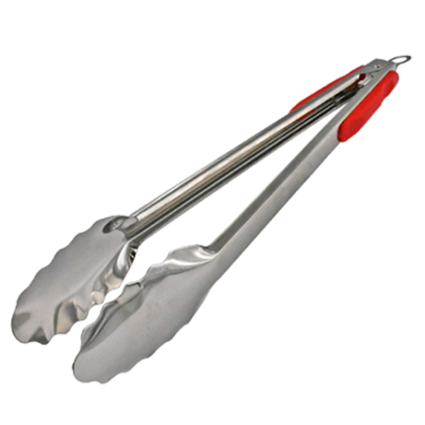 Pinzas de acero inoxidable
