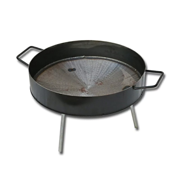 Disco de arado sin tapa Sor
