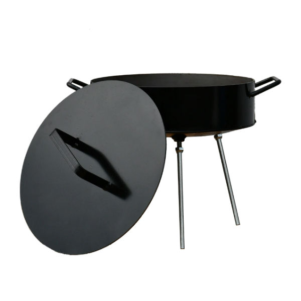 Disco de arado con tapa Sor - Imagen 4