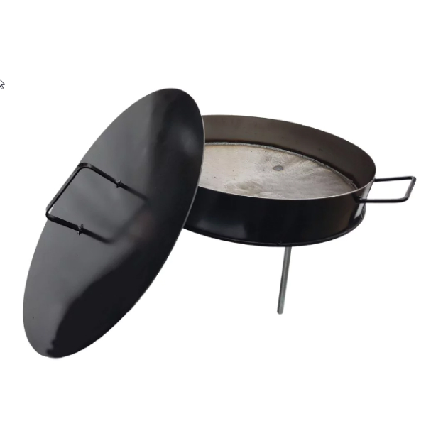 Disco de arado con tapa Sor - Imagen 3
