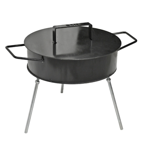Disco de arado con tapa Sor