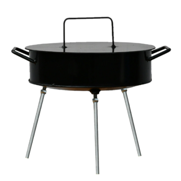 Disco de arado con tapa Sor - Imagen 2