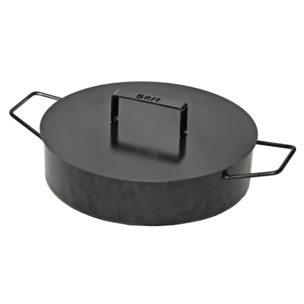 Disco de arado con tapa Sor - Imagen 5